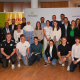Gruppenfoto aller StipS Stipendiat*innen