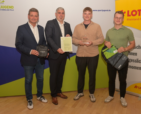 StipS-Ehrung 2026