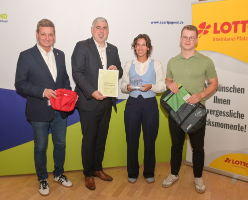 StipS-Ehrung 2026