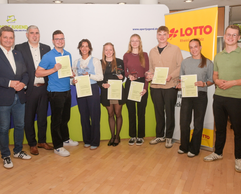 StipS-Ehrung 2026