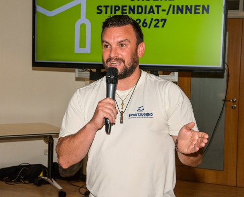 StipS-Ehrung 2026