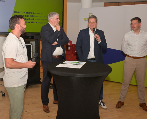 StipS-Ehrung 2026